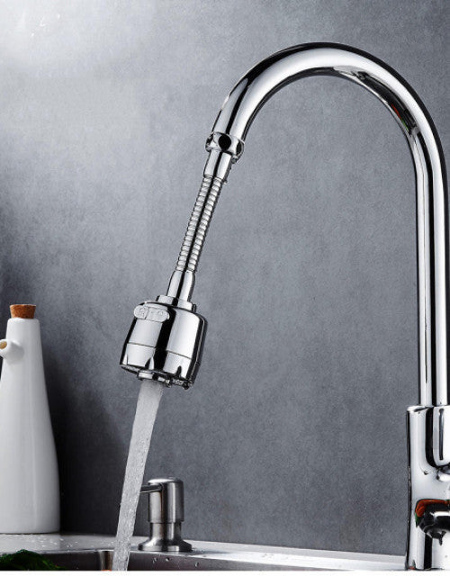 Faucet Universal Extender 2 Modes Multifunctional Faucet Accessories Wholesale